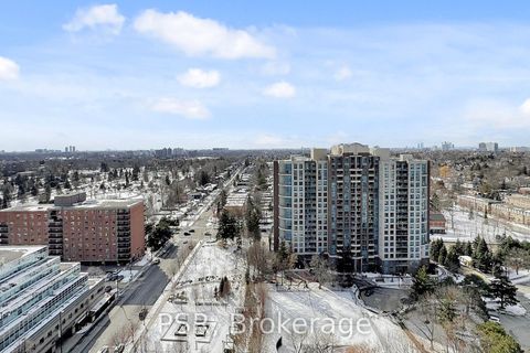 Photo 30 at 2103 - 5162 Yonge Street, Willowdale West, Toronto