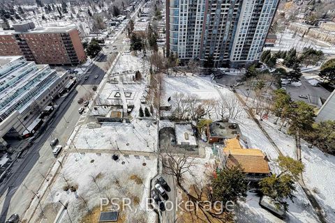 Photo 31 at 2103 - 5162 Yonge Street, Willowdale West, Toronto