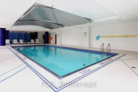 Photo 33 at 2103 - 5162 Yonge Street, Willowdale West, Toronto