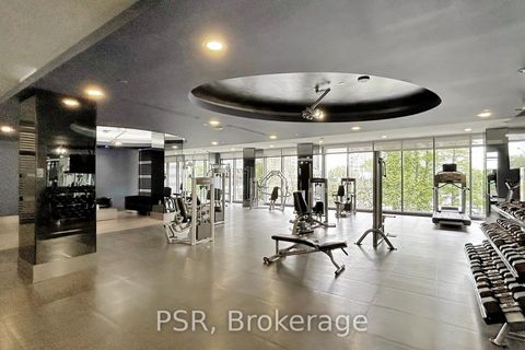 Photo 34 at 2103 - 5162 Yonge Street, Willowdale West, Toronto