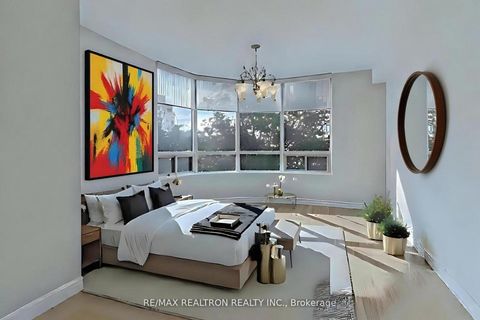 Photo 11 at 307 - 333 Clark Avenue W, Yorkhill, Vaughan