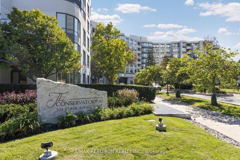 Photo 29 at 307 - 333 Clark Avenue W, Yorkhill, Vaughan