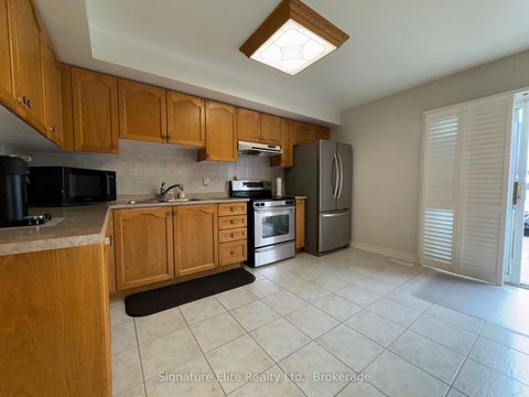 Photo 9 at 2138 Eglinton Avenue W, Belgravia, Toronto