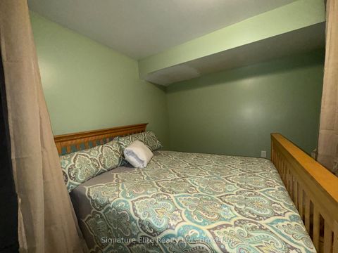 Photo 16 at 2138 Eglinton Avenue W, Belgravia, Toronto