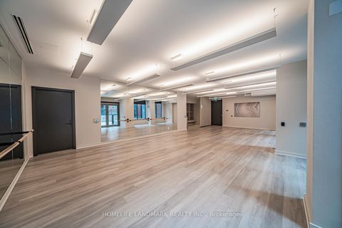 Photo 9 at 1703 - 108 Peter Street, Waterfront Communities C1, Toronto