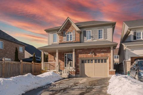 Photo 0 at 50 Robb Lane, Bowmanville, Clarington