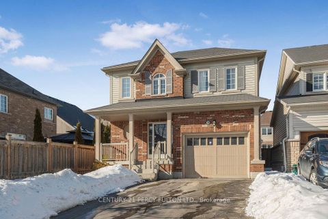 Photo 1 at 50 Robb Lane, Bowmanville, Clarington