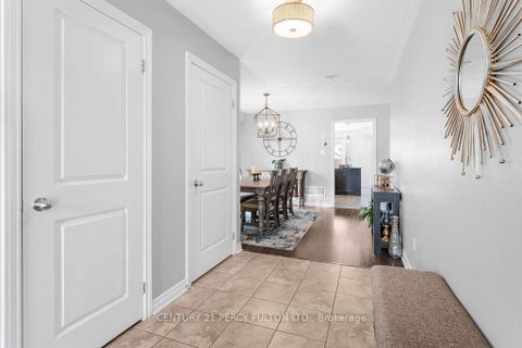 Photo 3 at 50 Robb Lane, Bowmanville, Clarington