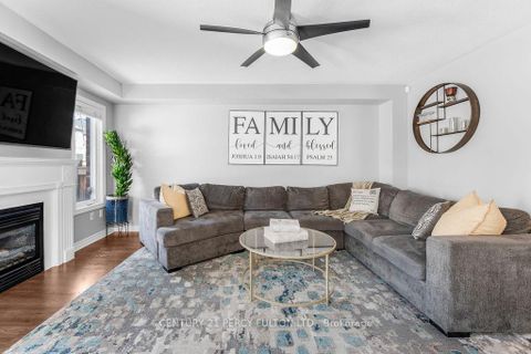 Photo 11 at 50 Robb Lane, Bowmanville, Clarington