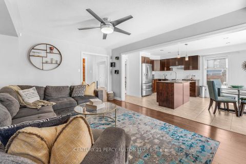 Photo 12 at 50 Robb Lane, Bowmanville, Clarington