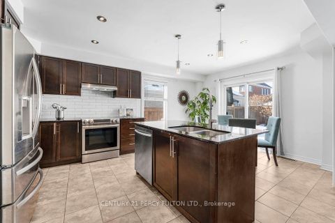 Photo 13 at 50 Robb Lane, Bowmanville, Clarington