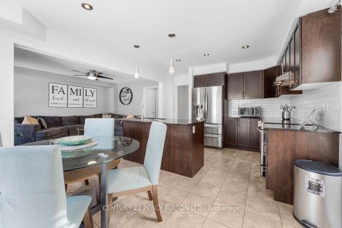 Photo 15 at 50 Robb Lane, Bowmanville, Clarington