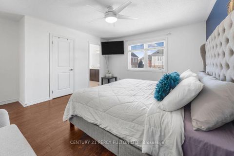 Photo 34 at 50 Robb Lane, Bowmanville, Clarington