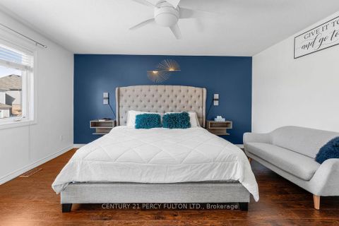 Photo 37 at 50 Robb Lane, Bowmanville, Clarington