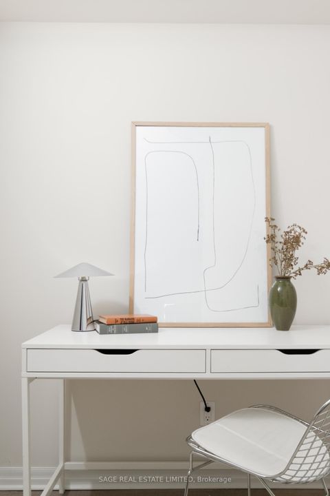 Photo 5 at 1408 - 275 Yorkland Road, Henry Farm, Toronto