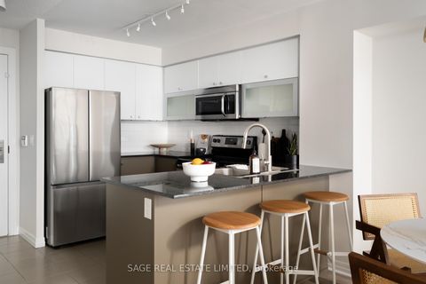 Photo 6 at 1408 - 275 Yorkland Road, Henry Farm, Toronto