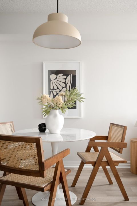 Photo 9 at 1408 - 275 Yorkland Road, Henry Farm, Toronto