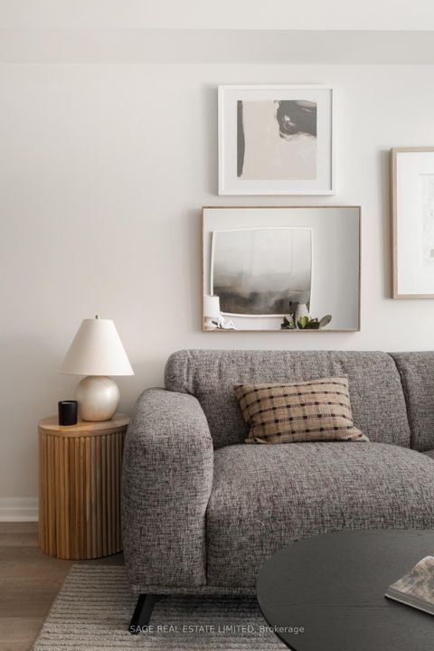 Photo 12 at 1408 - 275 Yorkland Road, Henry Farm, Toronto