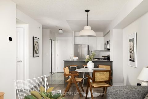Photo 14 at 1408 - 275 Yorkland Road, Henry Farm, Toronto