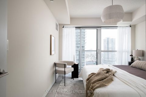 Photo 16 at 1408 - 275 Yorkland Road, Henry Farm, Toronto