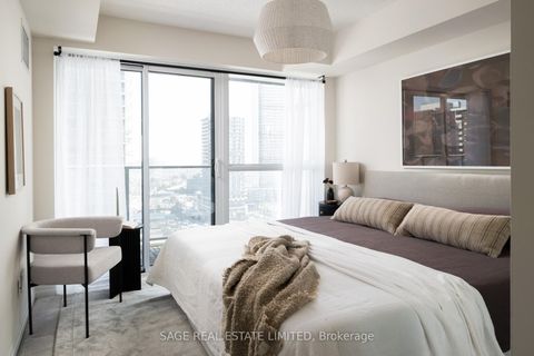 Photo 17 at 1408 - 275 Yorkland Road, Henry Farm, Toronto