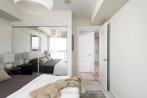 Photo 19 at 1408 - 275 Yorkland Road, Henry Farm, Toronto