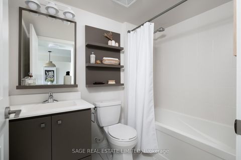 Photo 20 at 1408 - 275 Yorkland Road, Henry Farm, Toronto