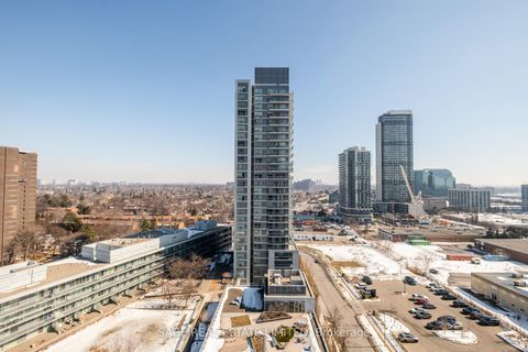 Photo 23 at 1408 - 275 Yorkland Road, Henry Farm, Toronto