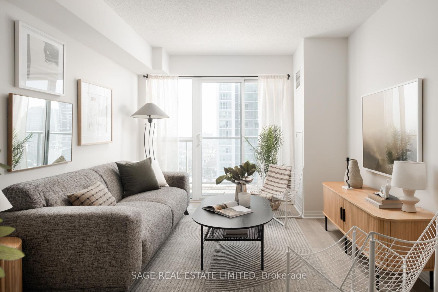 1408 - 275 Yorkland Road, Henry Farm, Toronto photo number 2