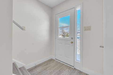 Photo 3 at 79 Christie Crescent, Letitia Heights, Barrie