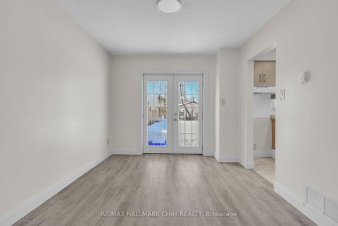 Photo 9 at 79 Christie Crescent, Letitia Heights, Barrie