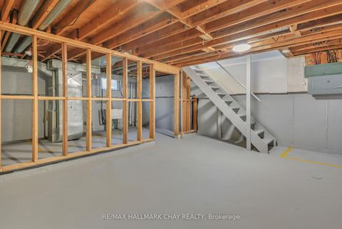 Photo 21 at 79 Christie Crescent, Letitia Heights, Barrie