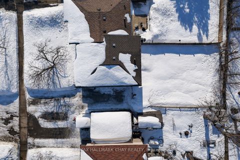 Photo 23 at 79 Christie Crescent, Letitia Heights, Barrie