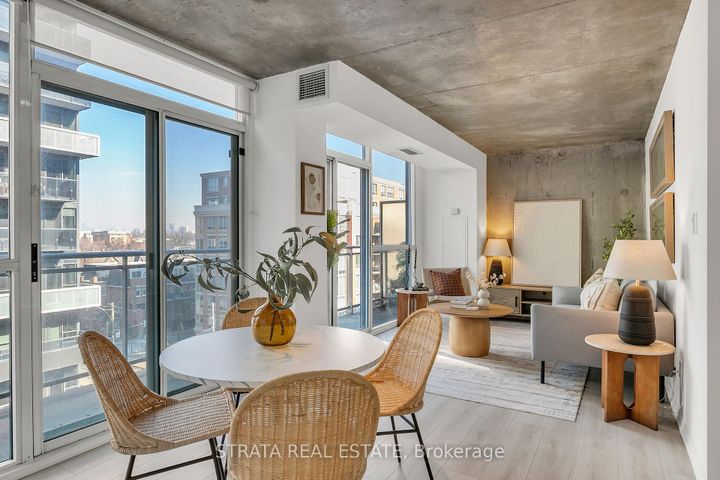 Photo 0 at 629 - 1029 King Street W, Niagara, Toronto