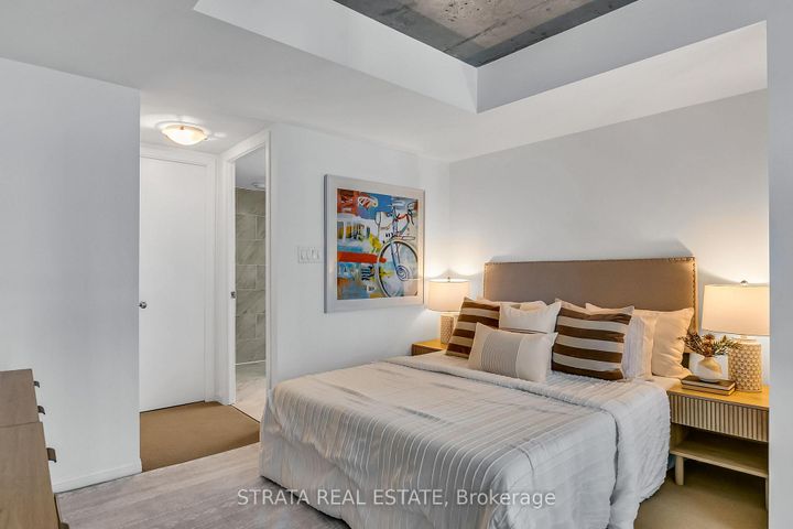 Photo 17 at 629 - 1029 King Street W, Niagara, Toronto