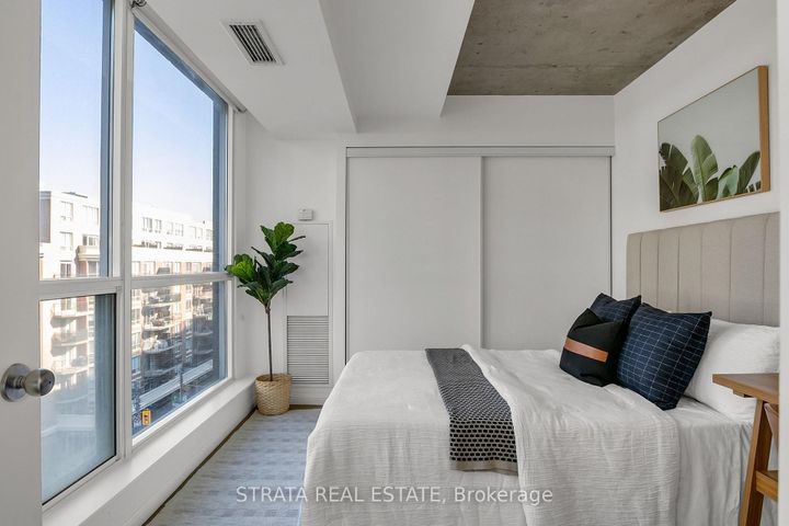 Photo 23 at 629 - 1029 King Street W, Niagara, Toronto