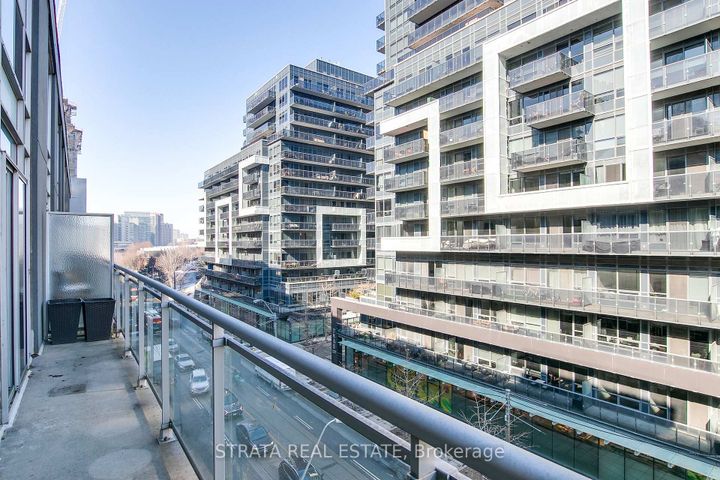 Photo 26 at 629 - 1029 King Street W, Niagara, Toronto