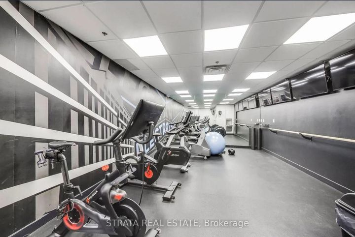 Photo 29 at 629 - 1029 King Street W, Niagara, Toronto