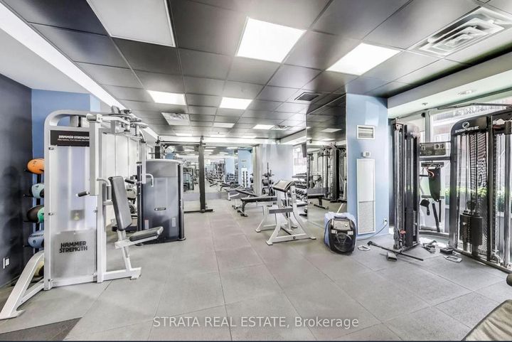 Photo 30 at 629 - 1029 King Street W, Niagara, Toronto