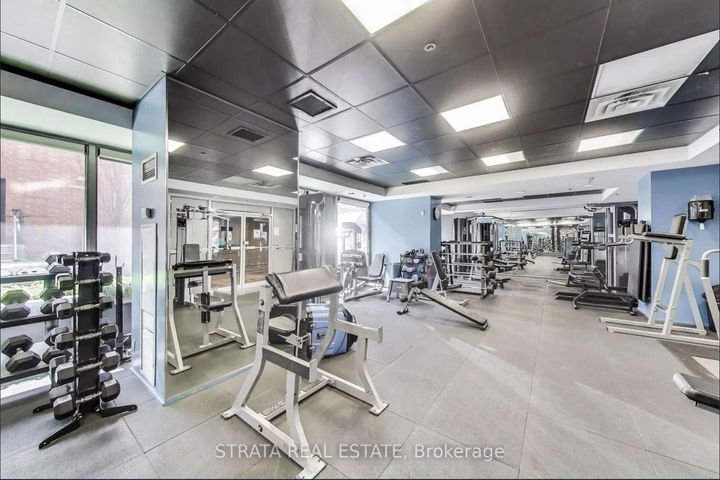 Photo 31 at 629 - 1029 King Street W, Niagara, Toronto