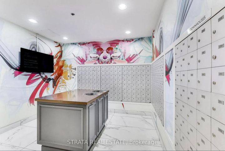 Photo 32 at 629 - 1029 King Street W, Niagara, Toronto