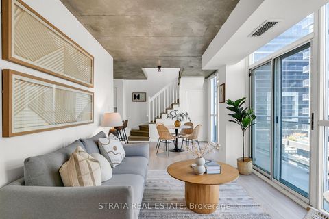 Photo 2 at 629 - 1029 King Street W, Niagara, Toronto