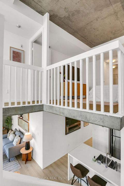 Photo 14 at 629 - 1029 King Street W, Niagara, Toronto