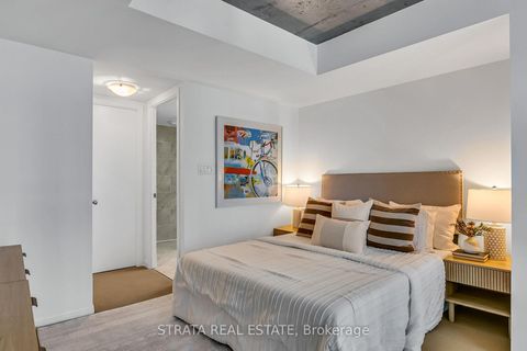 Photo 17 at 629 - 1029 King Street W, Niagara, Toronto