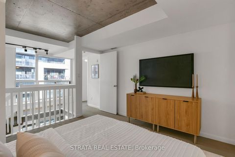 Photo 18 at 629 - 1029 King Street W, Niagara, Toronto