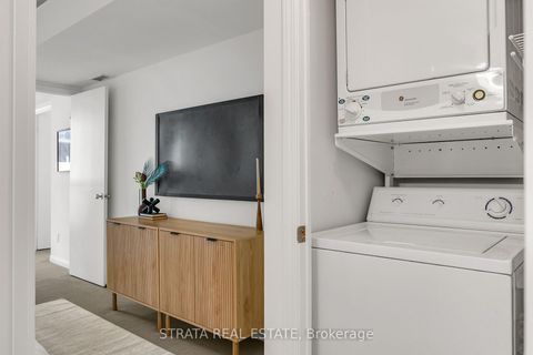 Photo 19 at 629 - 1029 King Street W, Niagara, Toronto