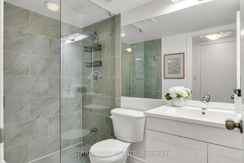 Photo 21 at 629 - 1029 King Street W, Niagara, Toronto