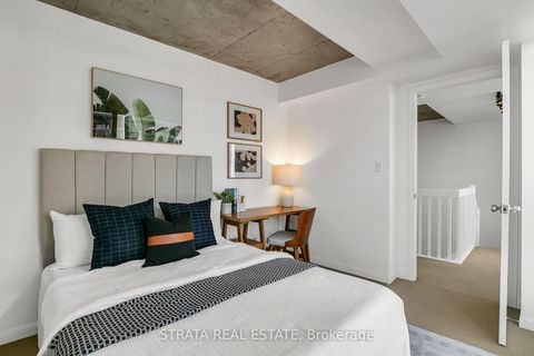 Photo 24 at 629 - 1029 King Street W, Niagara, Toronto