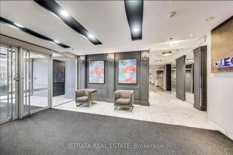 Photo 28 at 629 - 1029 King Street W, Niagara, Toronto