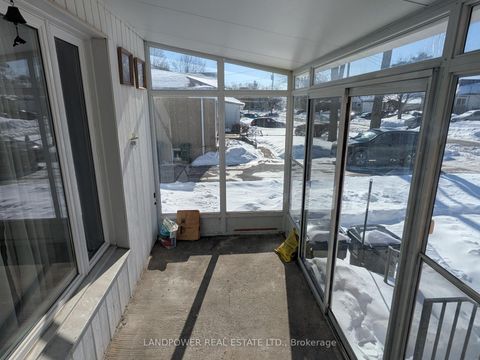 Photo 1 at 55 Falaise Road, West Hill, Toronto